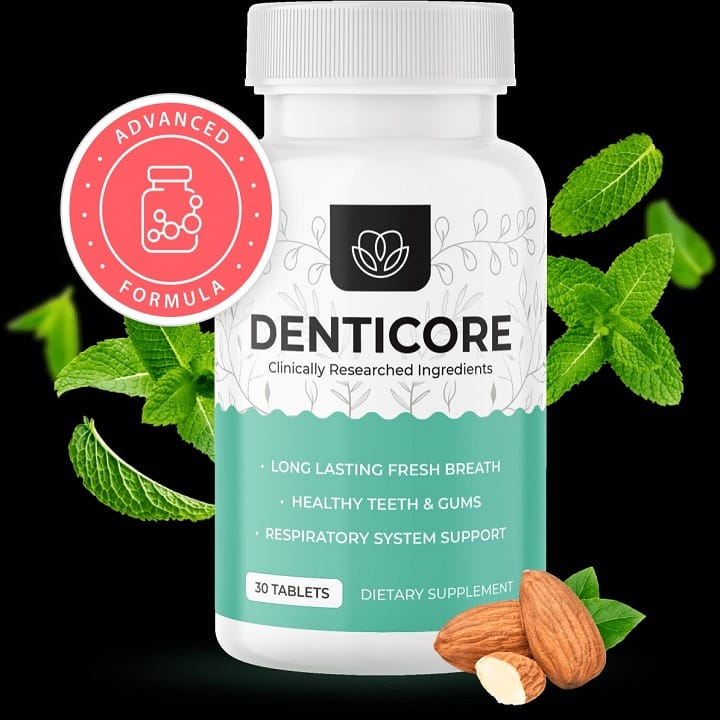 Denticore​ Reviews